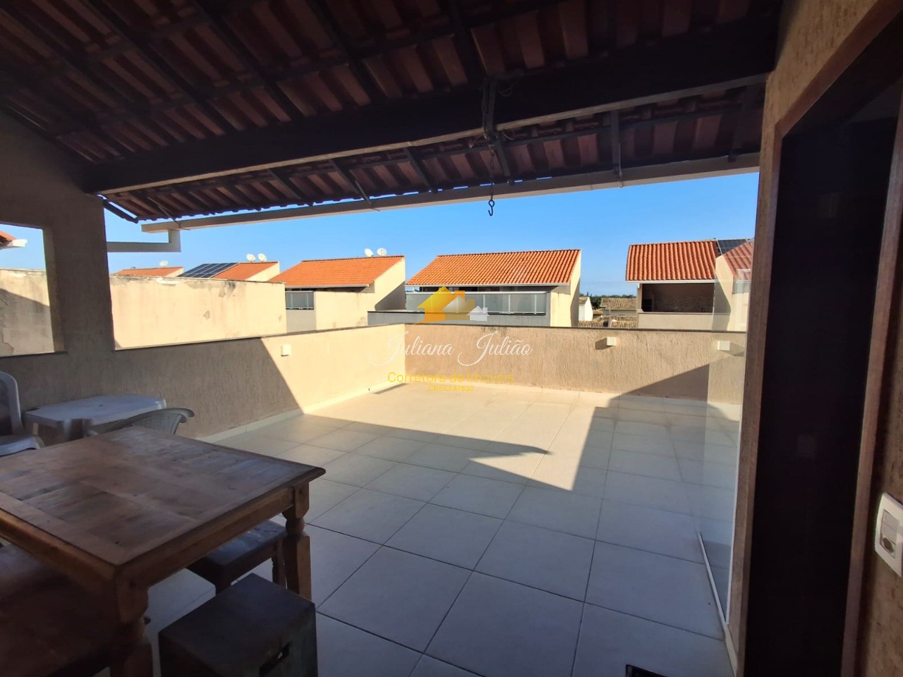 Casa à venda com 3 quartos, 150m² - Foto 43