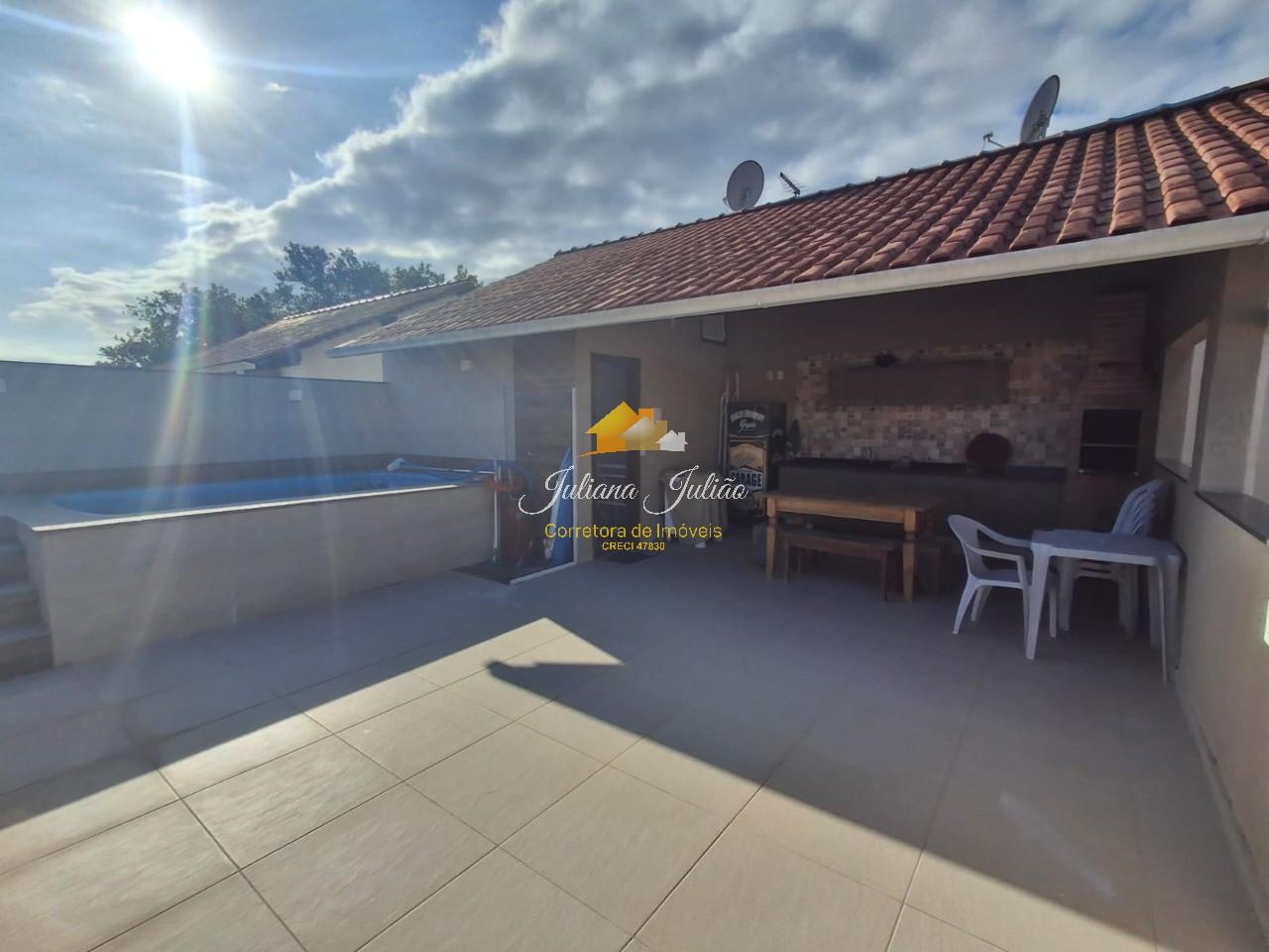 Casa à venda com 3 quartos, 150m² - Foto 40
