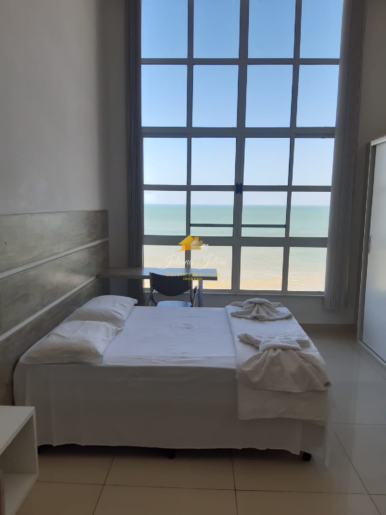 Apartamento, 1 quarto, 40 m² - Foto 1