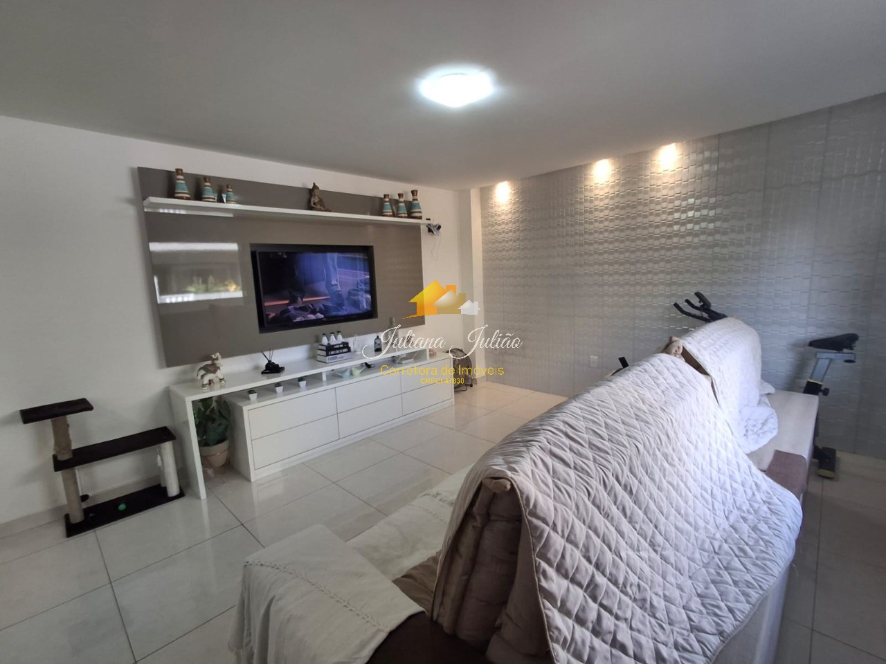 Casa à venda com 3 quartos, 150m² - Foto 9