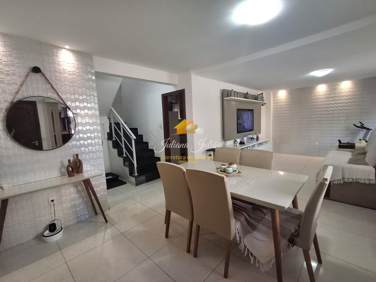 Casa à venda com 3 quartos, 150m² - Foto 6