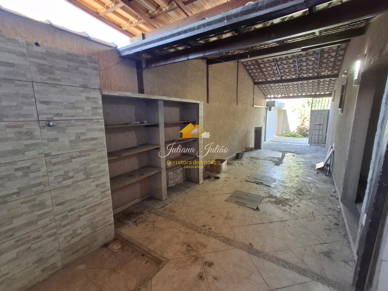 Casa à venda com 3 quartos, 110m² - Foto 19