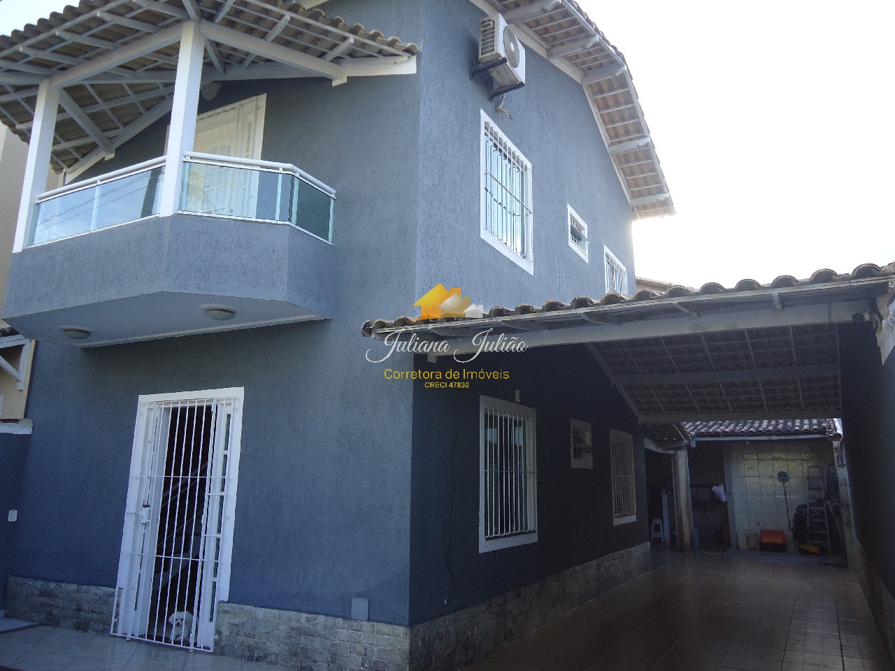 Casa, 2 quartos, 156 m² - Foto 1