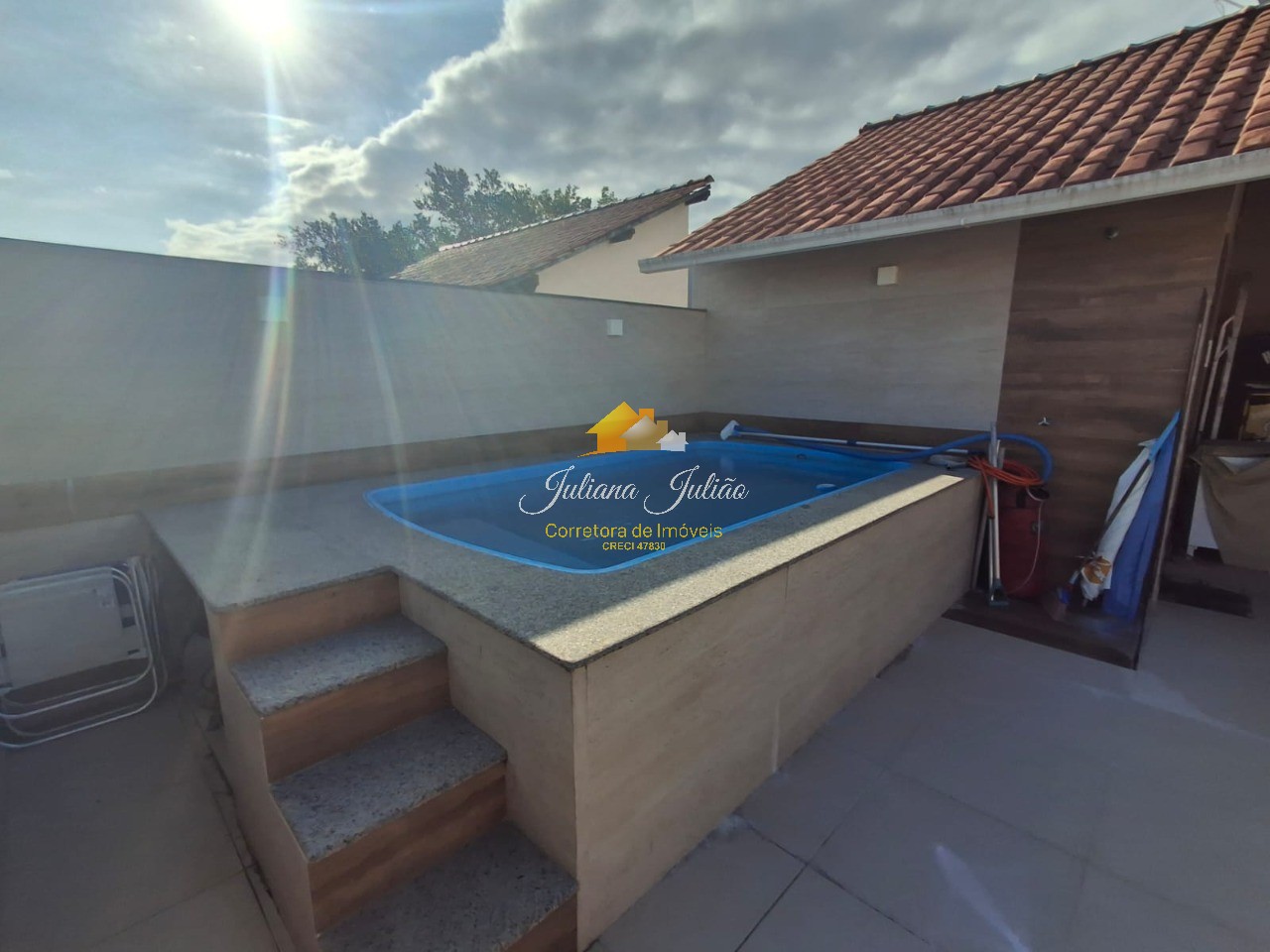 Casa à venda com 3 quartos, 150m² - Foto 44
