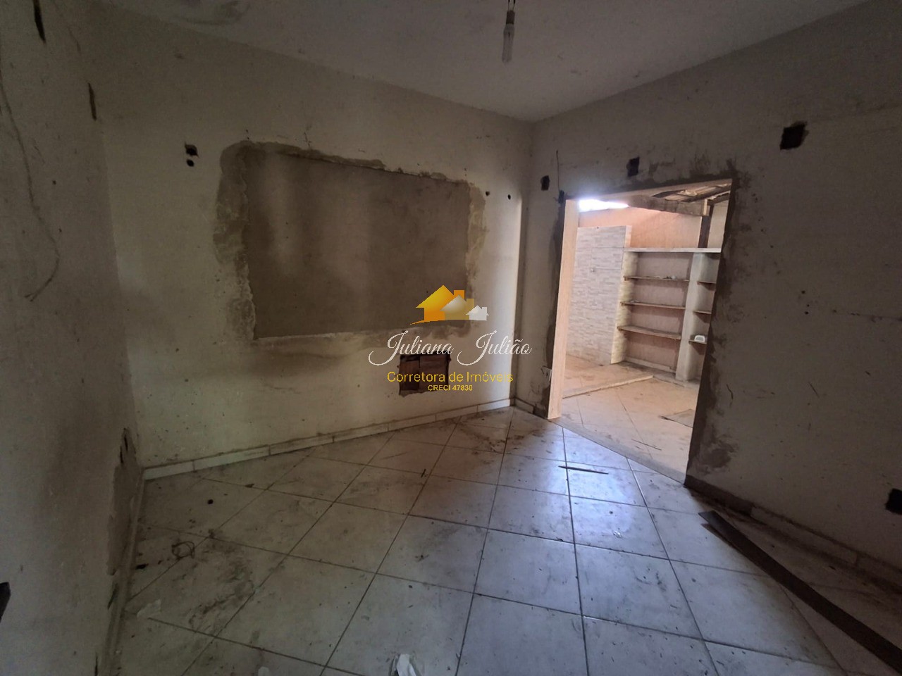 Casa à venda com 3 quartos, 110m² - Foto 9