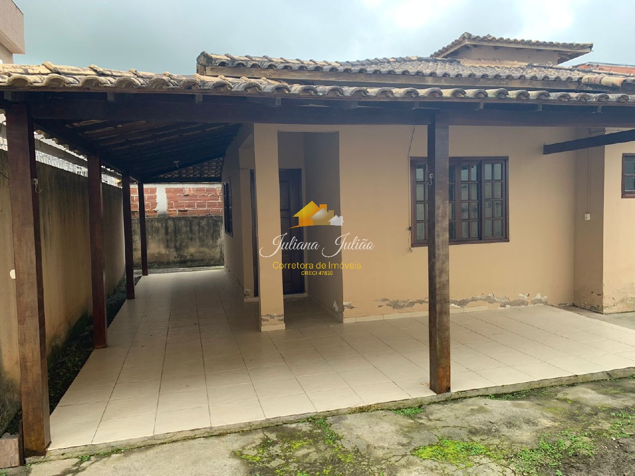 Casa, 2 quartos, 110 m² - Foto 2