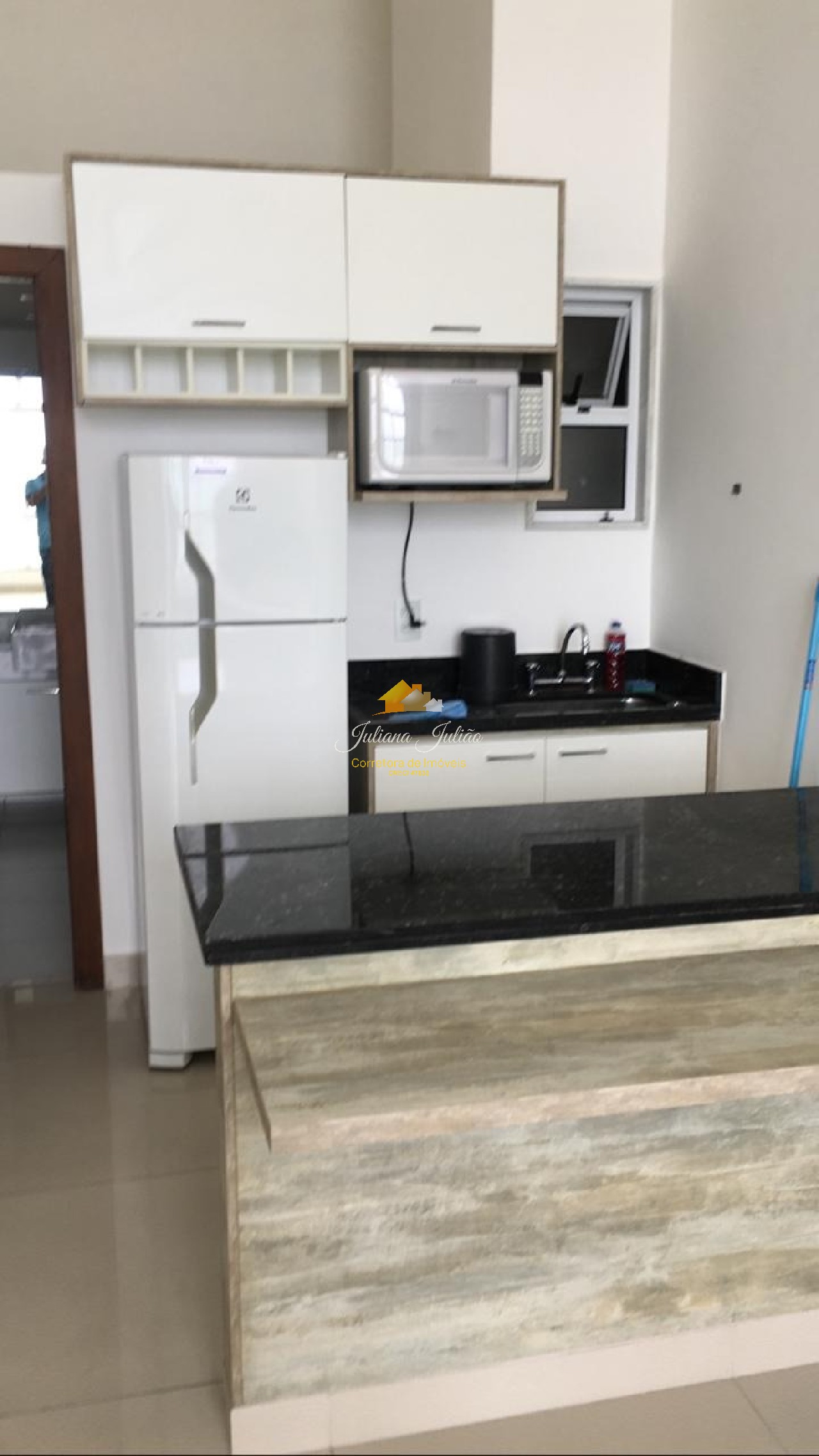 Apartamento, 1 quarto, 40 m² - Foto 6