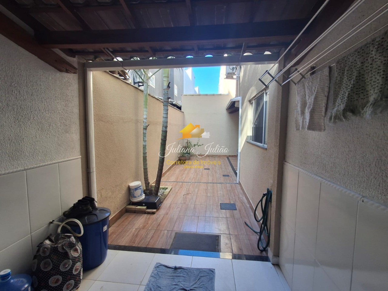 Casa à venda com 3 quartos, 150m² - Foto 17