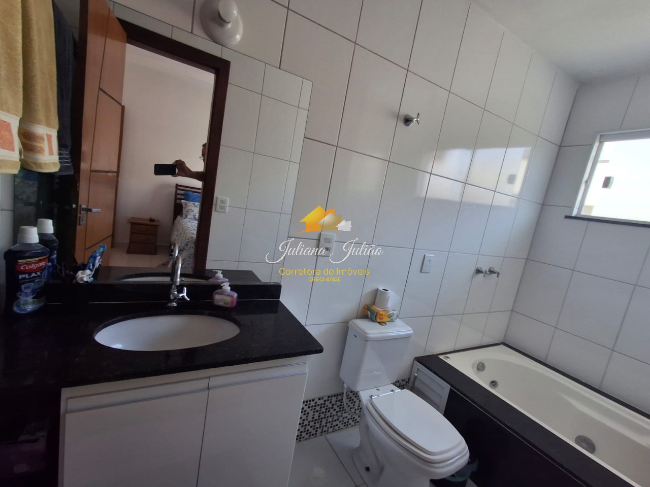 Casa à venda com 3 quartos, 150m² - Foto 31