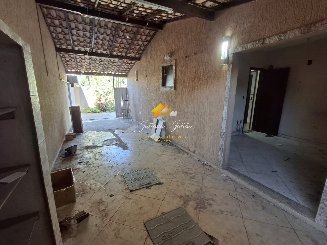 Casa à venda com 3 quartos, 110m² - Foto 20