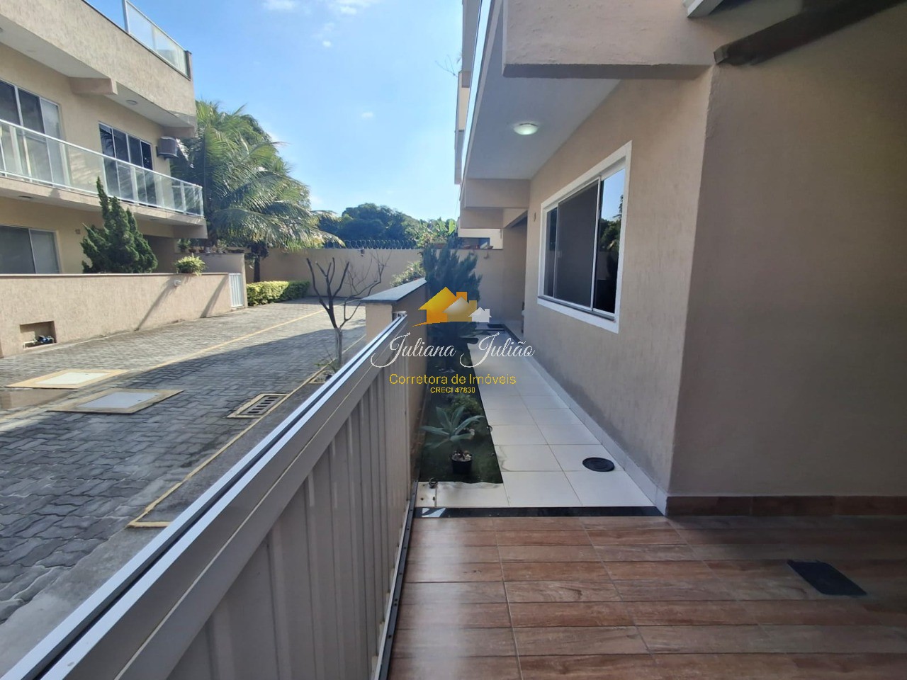 Casa à venda com 3 quartos, 150m² - Foto 20