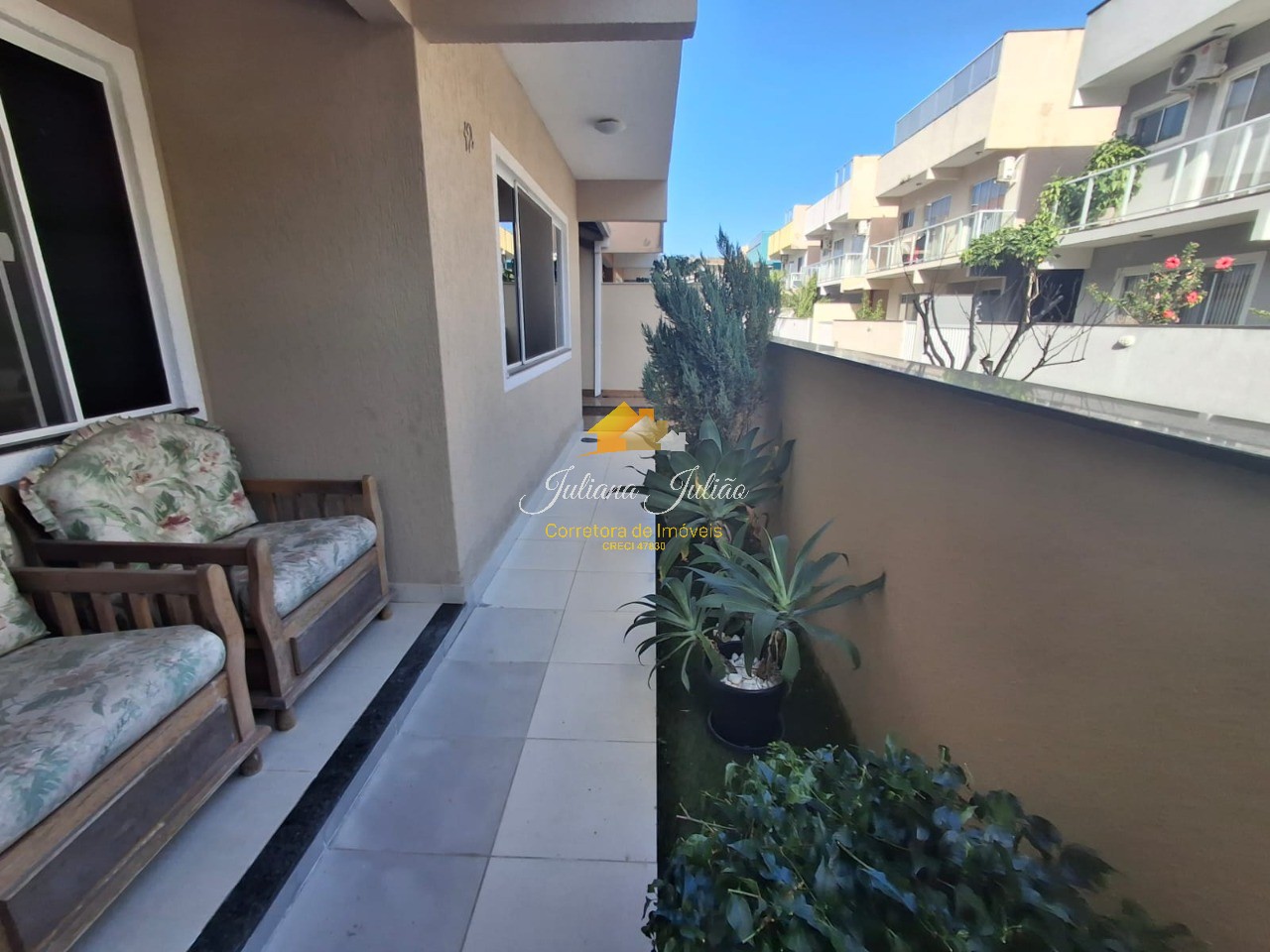 Casa à venda com 3 quartos, 150m² - Foto 4