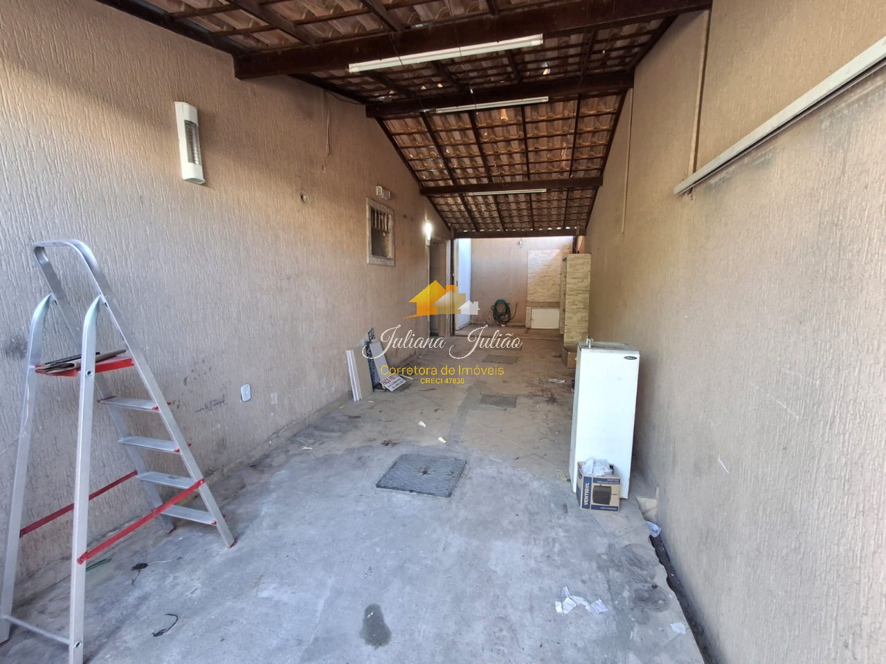Casa à venda com 3 quartos, 110m² - Foto 22