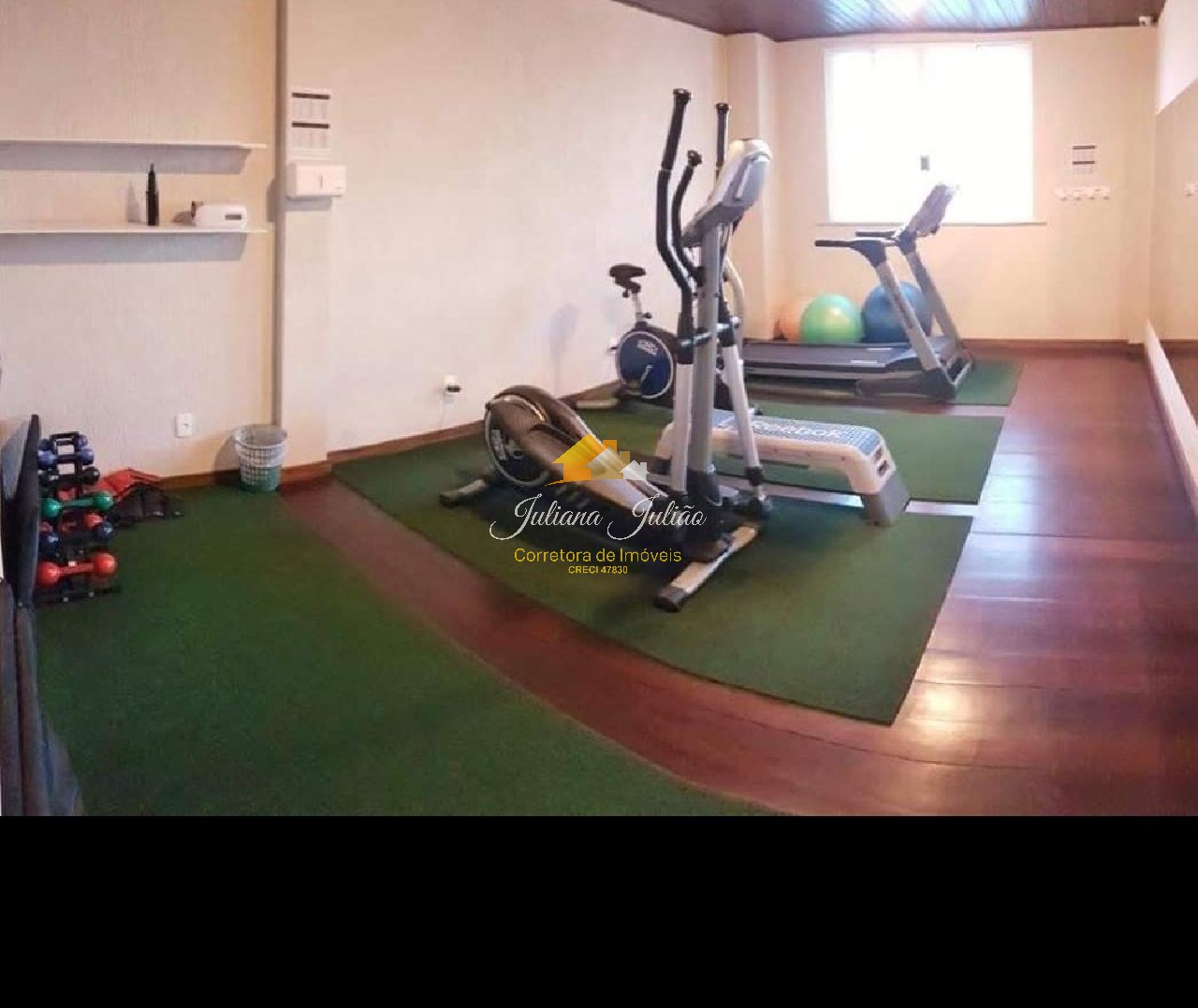 Apartamento, 1 quarto, 40 m² - Foto 4