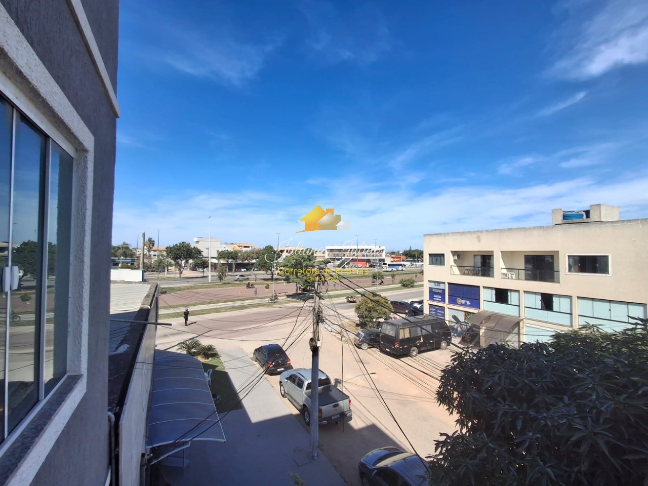 Apartamento para alugar com 3 quartos, 100m² - Foto 34