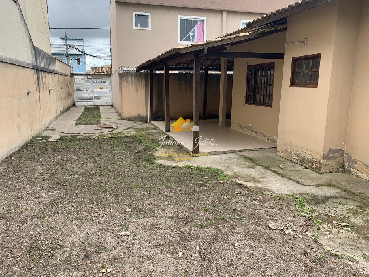 Casa, 2 quartos, 110 m² - Foto 4