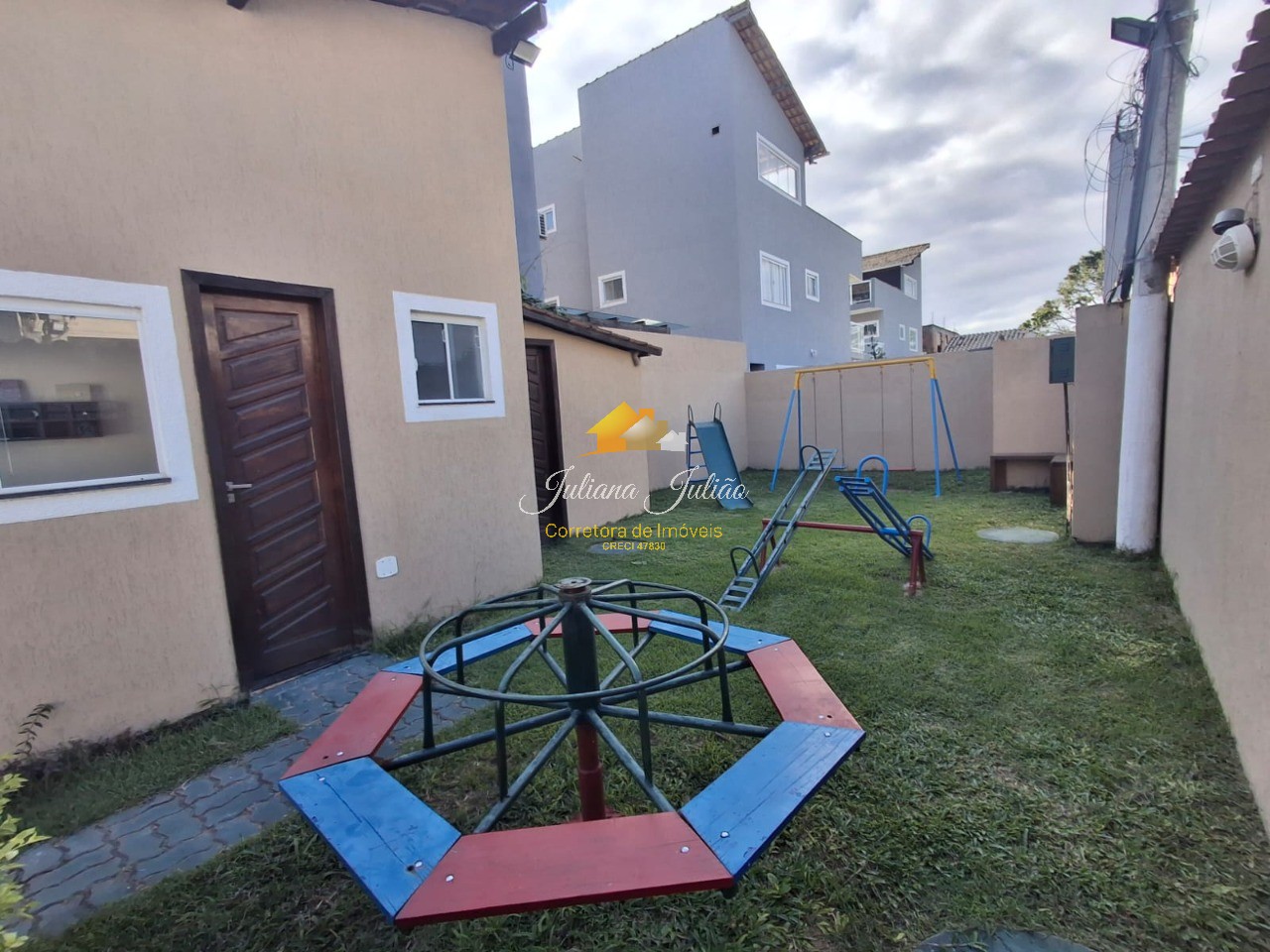 Casa à venda com 3 quartos, 150m² - Foto 51
