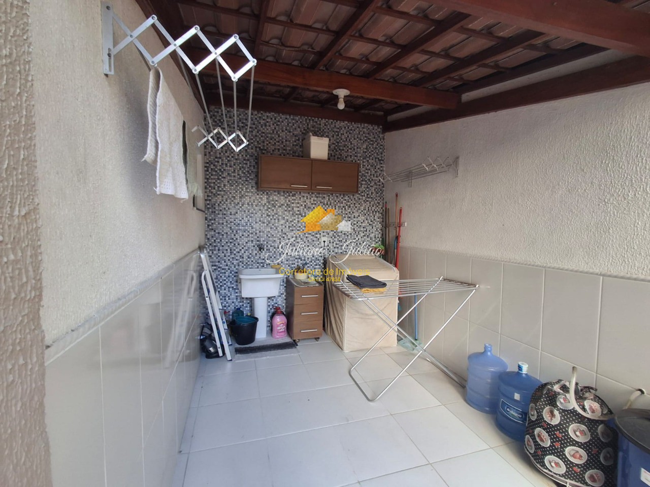 Casa à venda com 3 quartos, 150m² - Foto 16
