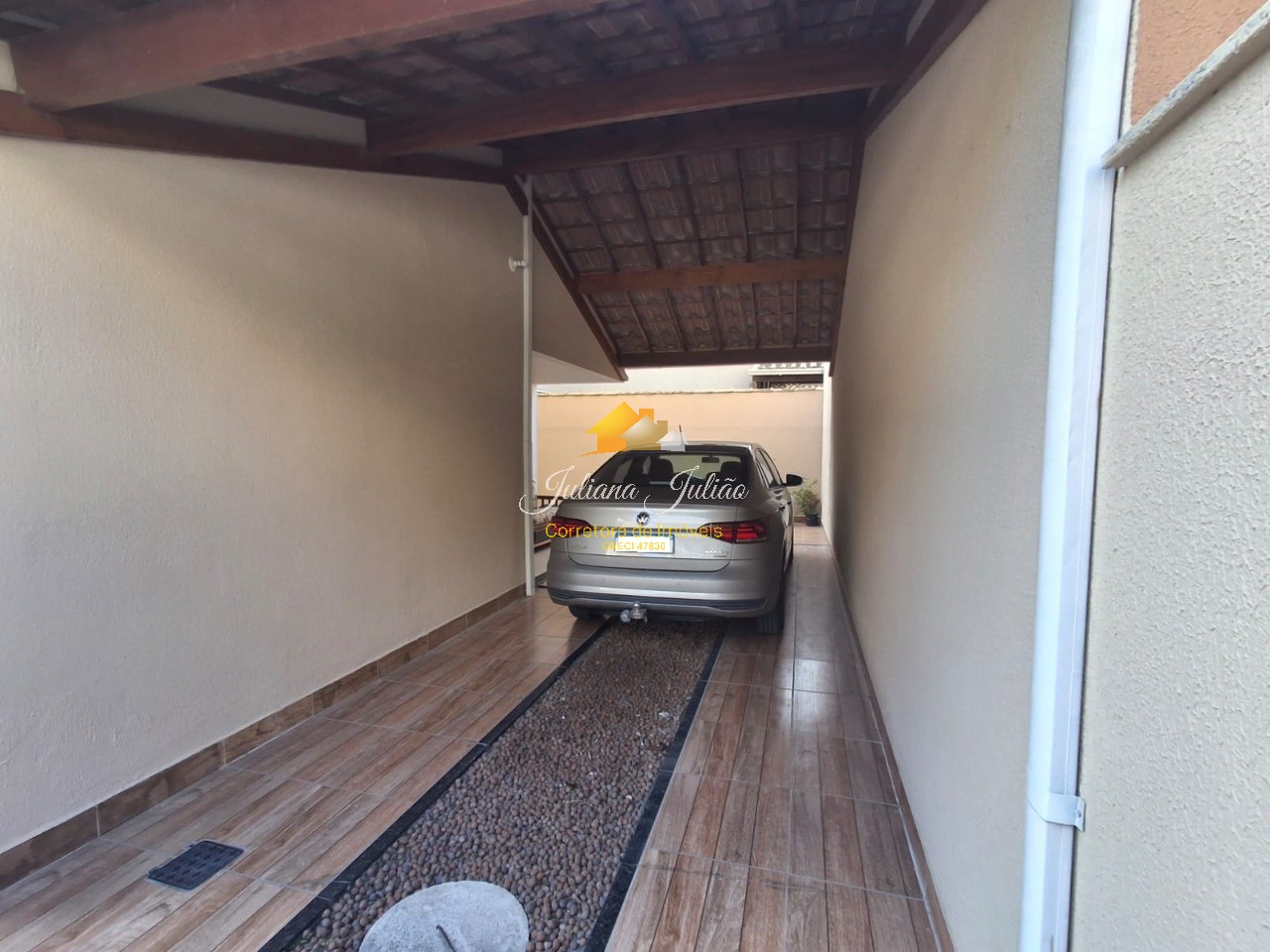Casa à venda com 3 quartos, 150m² - Foto 21
