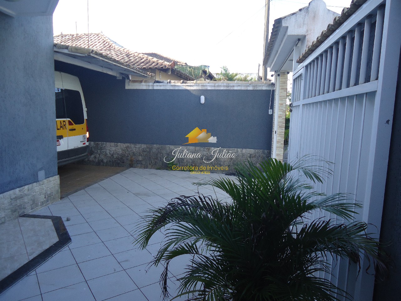 Casa, 2 quartos, 156 m² - Foto 3