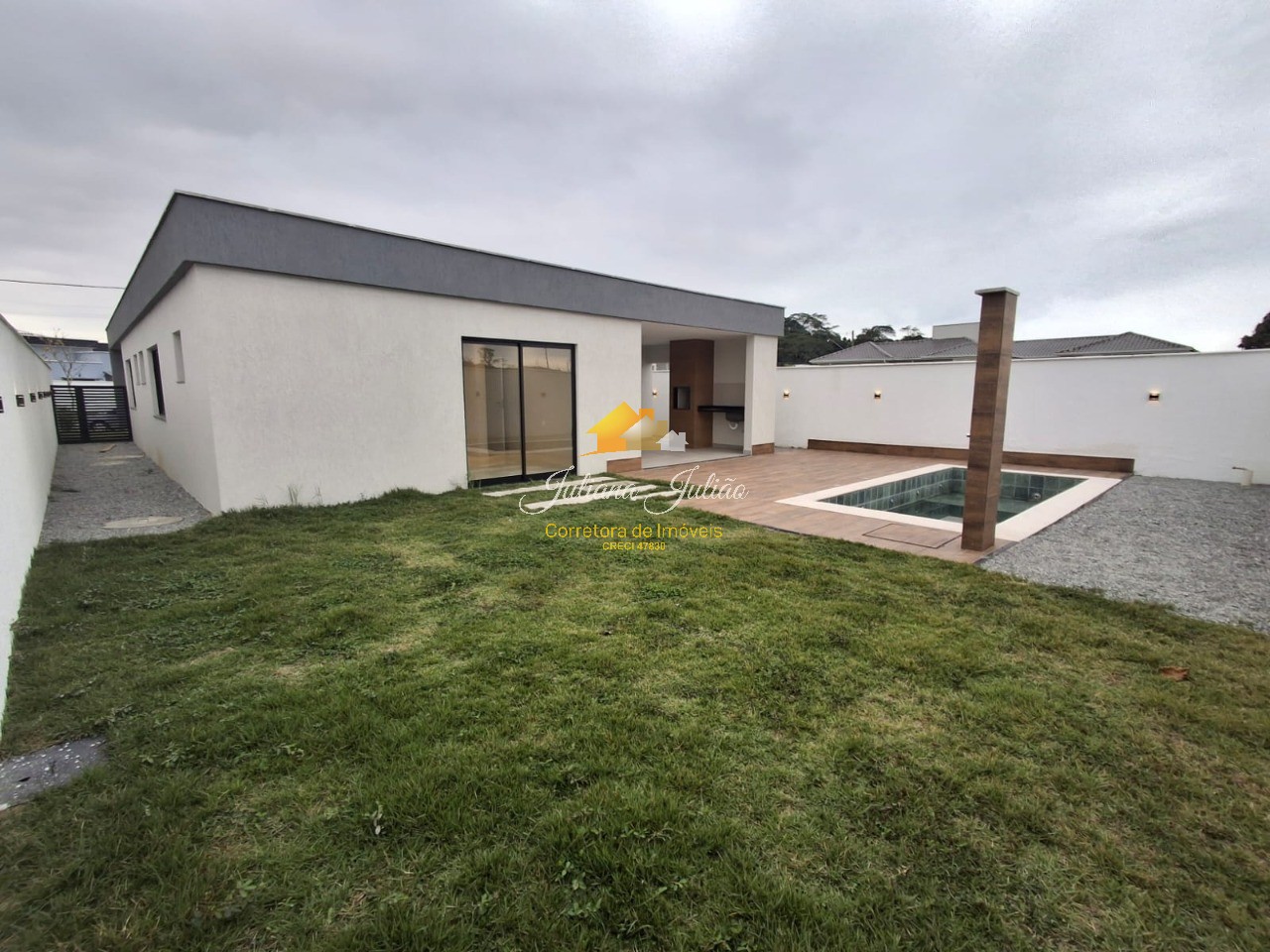 Casa à venda com 3 quartos, 206m² - Foto 38