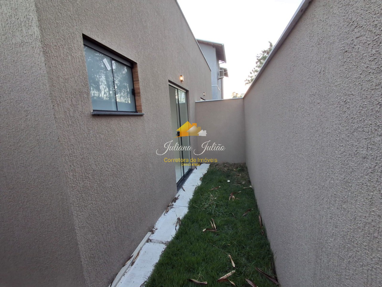 Casa à venda com 3 quartos, 89m² - Foto 25