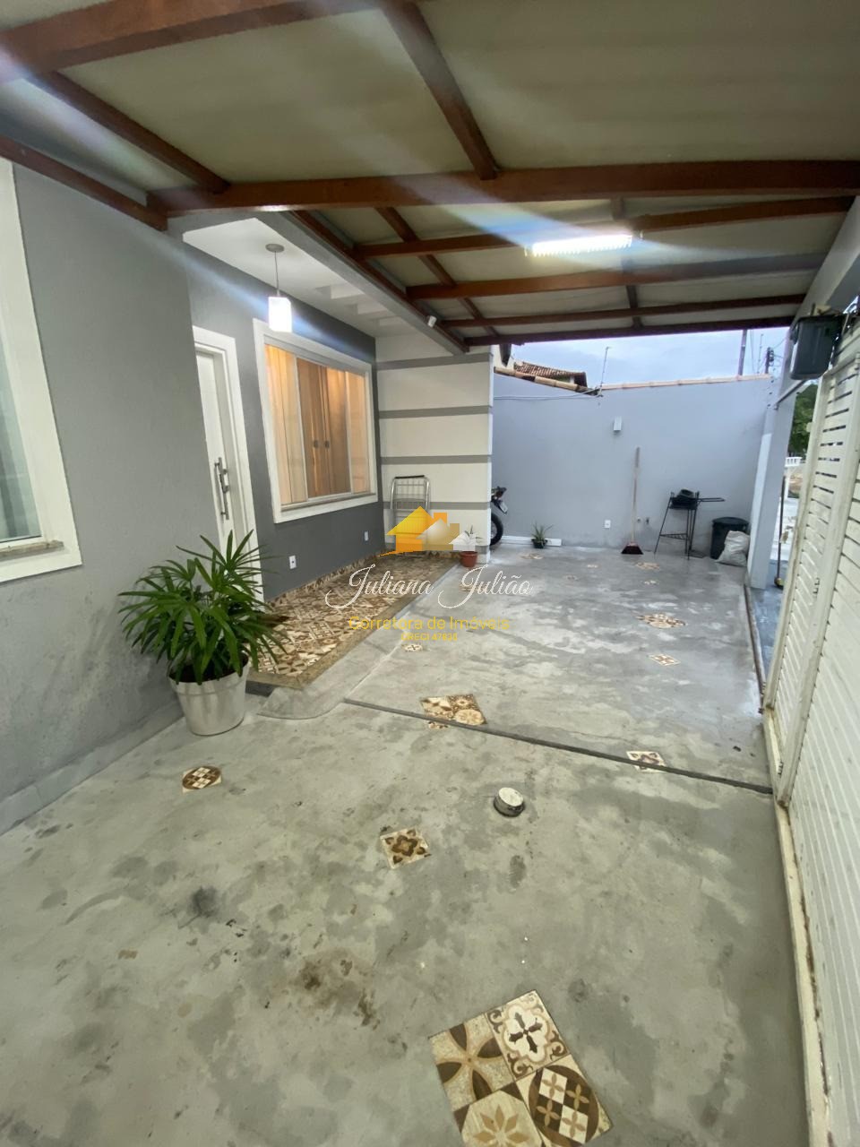 Casa à venda com 2 quartos, 61m² - Foto 5