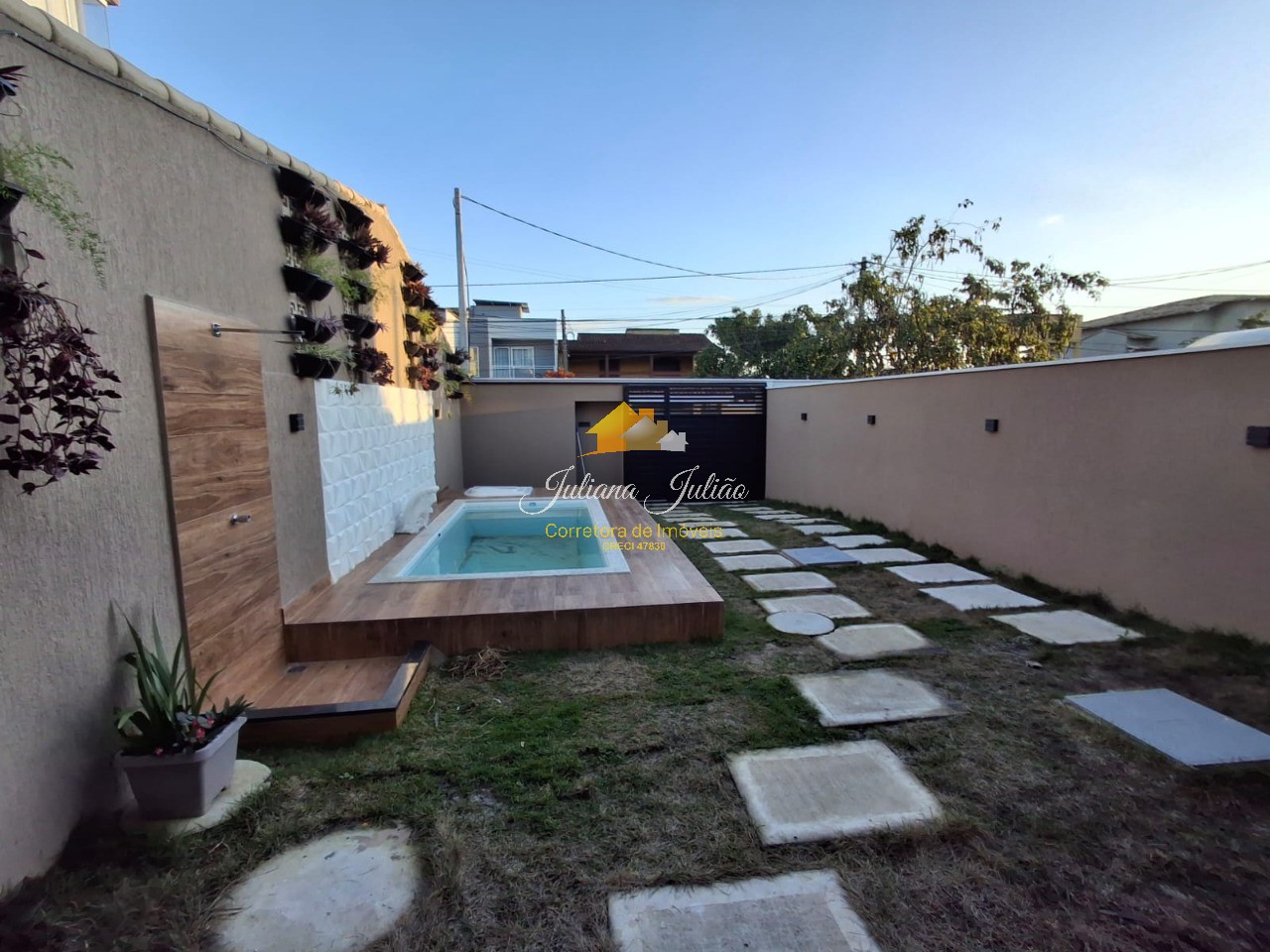 Casa à venda com 3 quartos, 89m² - Foto 6