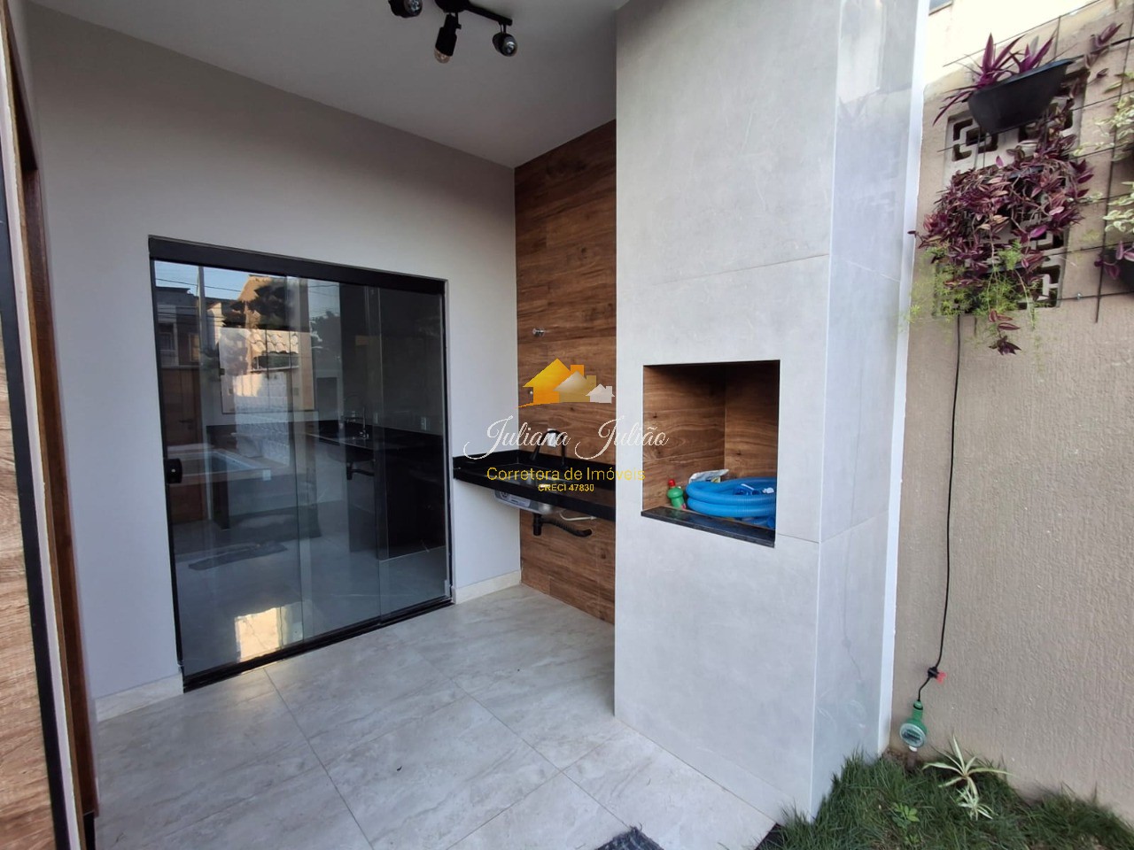Casa à venda com 3 quartos, 89m² - Foto 5