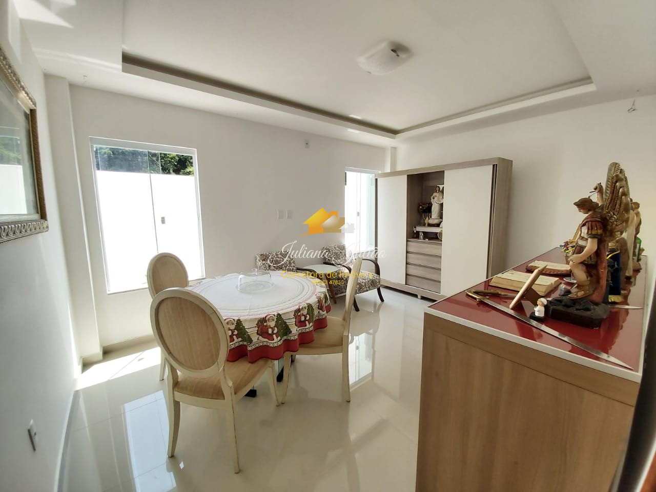 Casa à venda com 4 quartos, 330m² - Foto 10