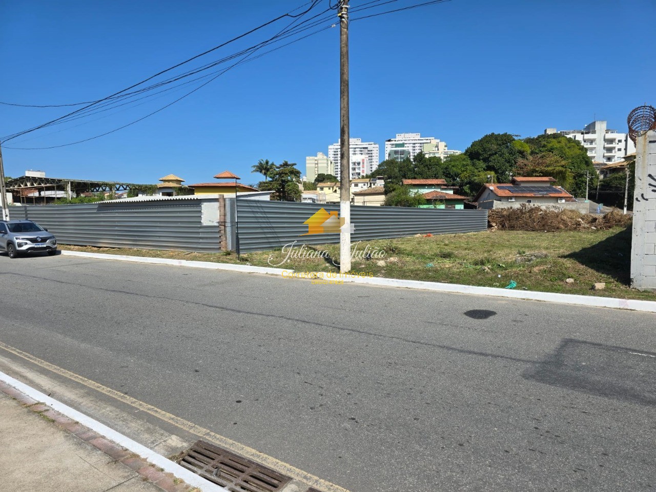 Loteamento e Condomínio à venda, 360m² - Foto 2