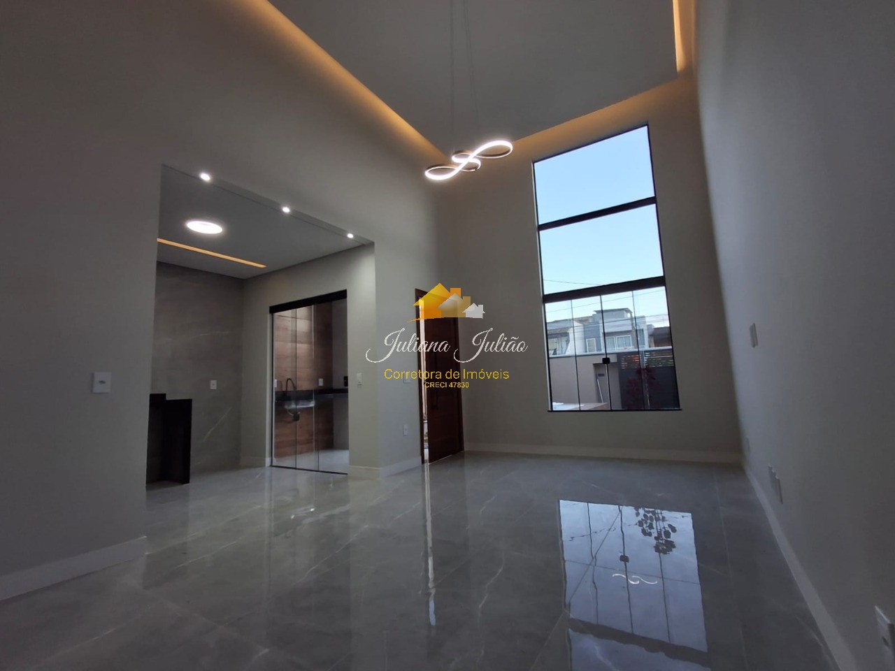 Casa à venda com 3 quartos, 89m² - Foto 9