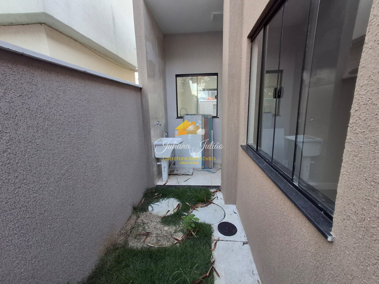 Casa à venda com 3 quartos, 89m² - Foto 28