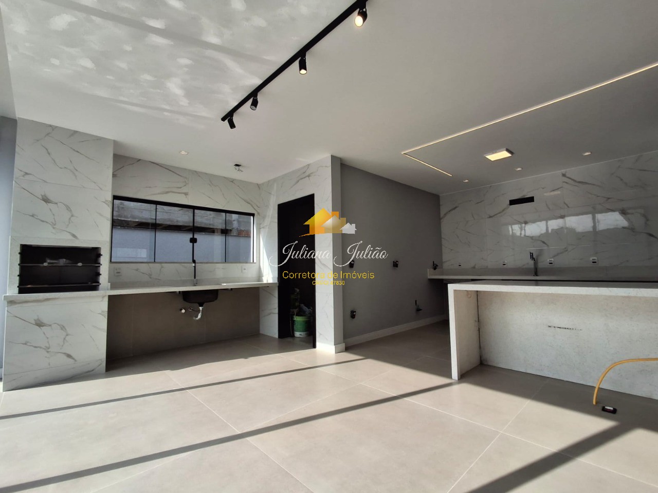 Casa à venda com 3 quartos, 206m² - Foto 19