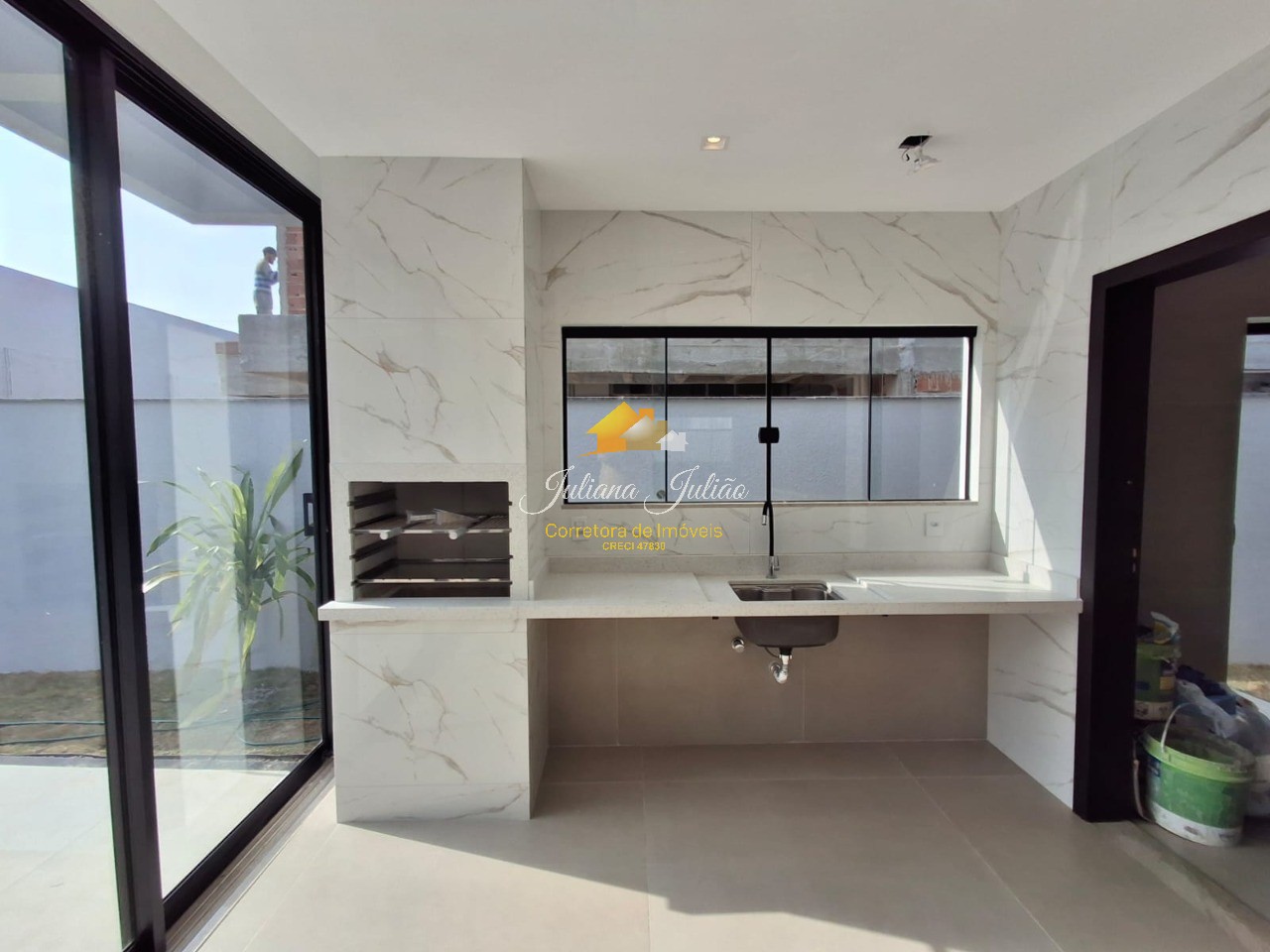 Casa à venda com 3 quartos, 206m² - Foto 20