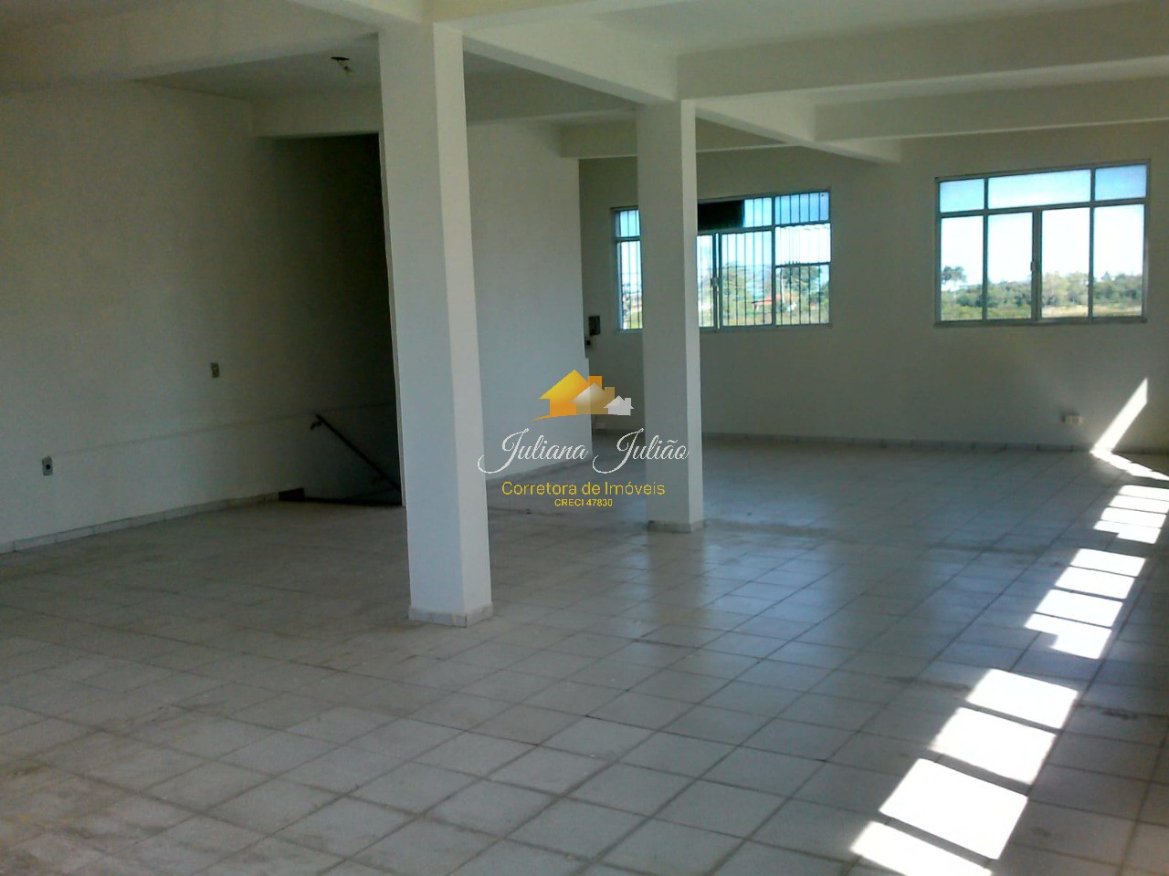 Conjunto Comercial-Sala para alugar, 80m² - Foto 5