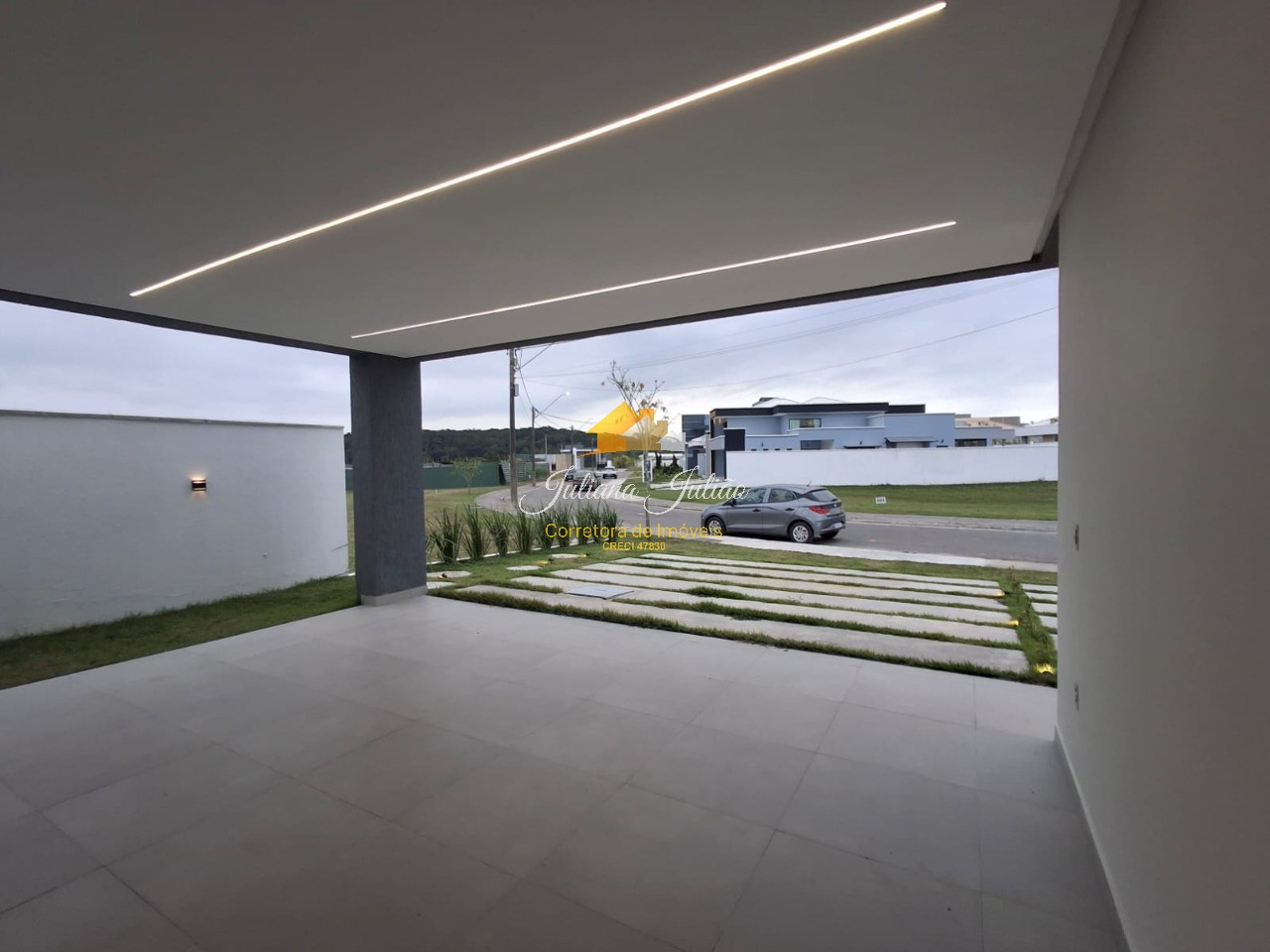 Casa à venda com 3 quartos, 206m² - Foto 5