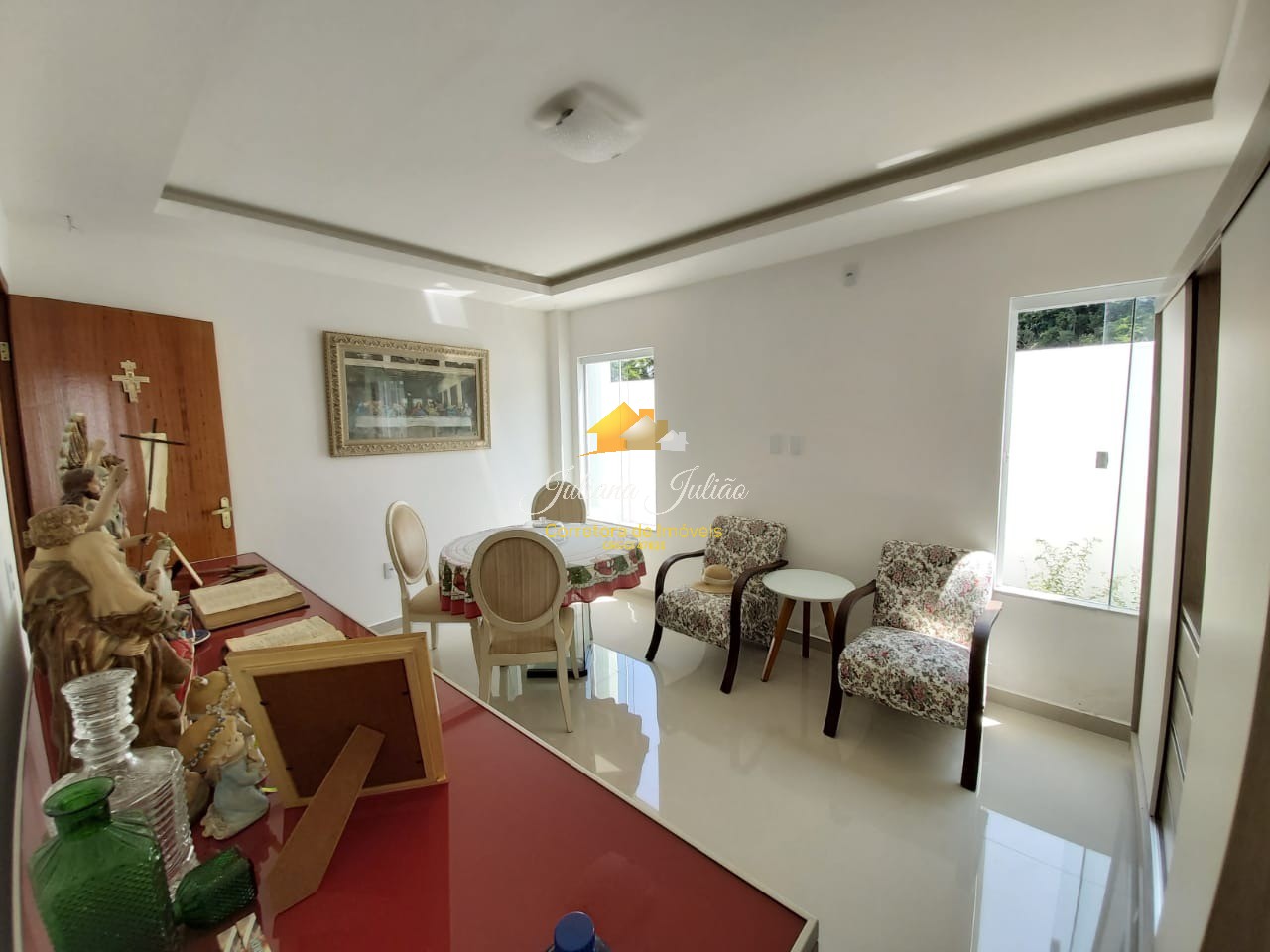 Casa à venda com 4 quartos, 330m² - Foto 9