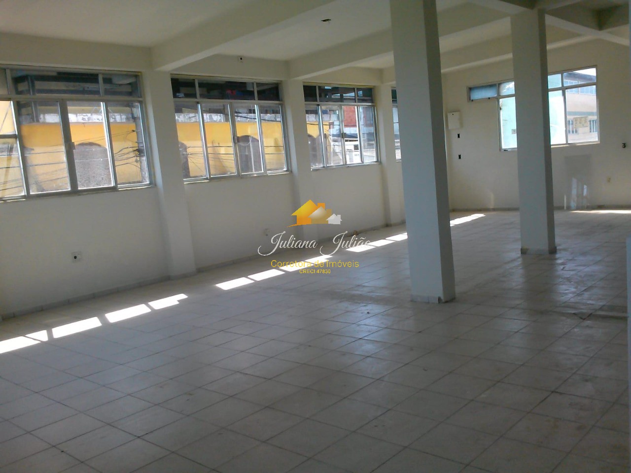 Conjunto Comercial-Sala para alugar, 80m² - Foto 4