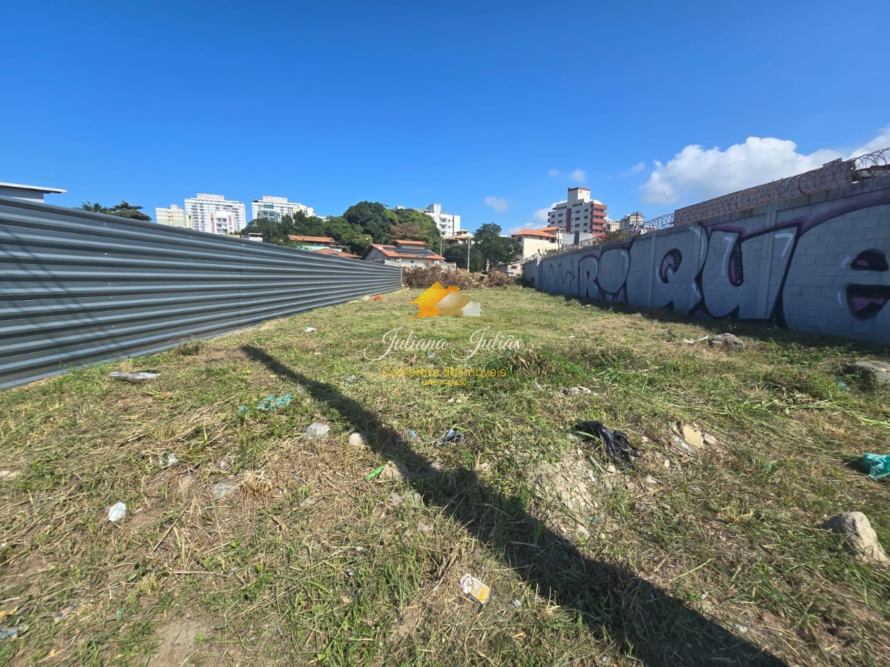 Loteamento e Condomínio à venda, 360m² - Foto 1