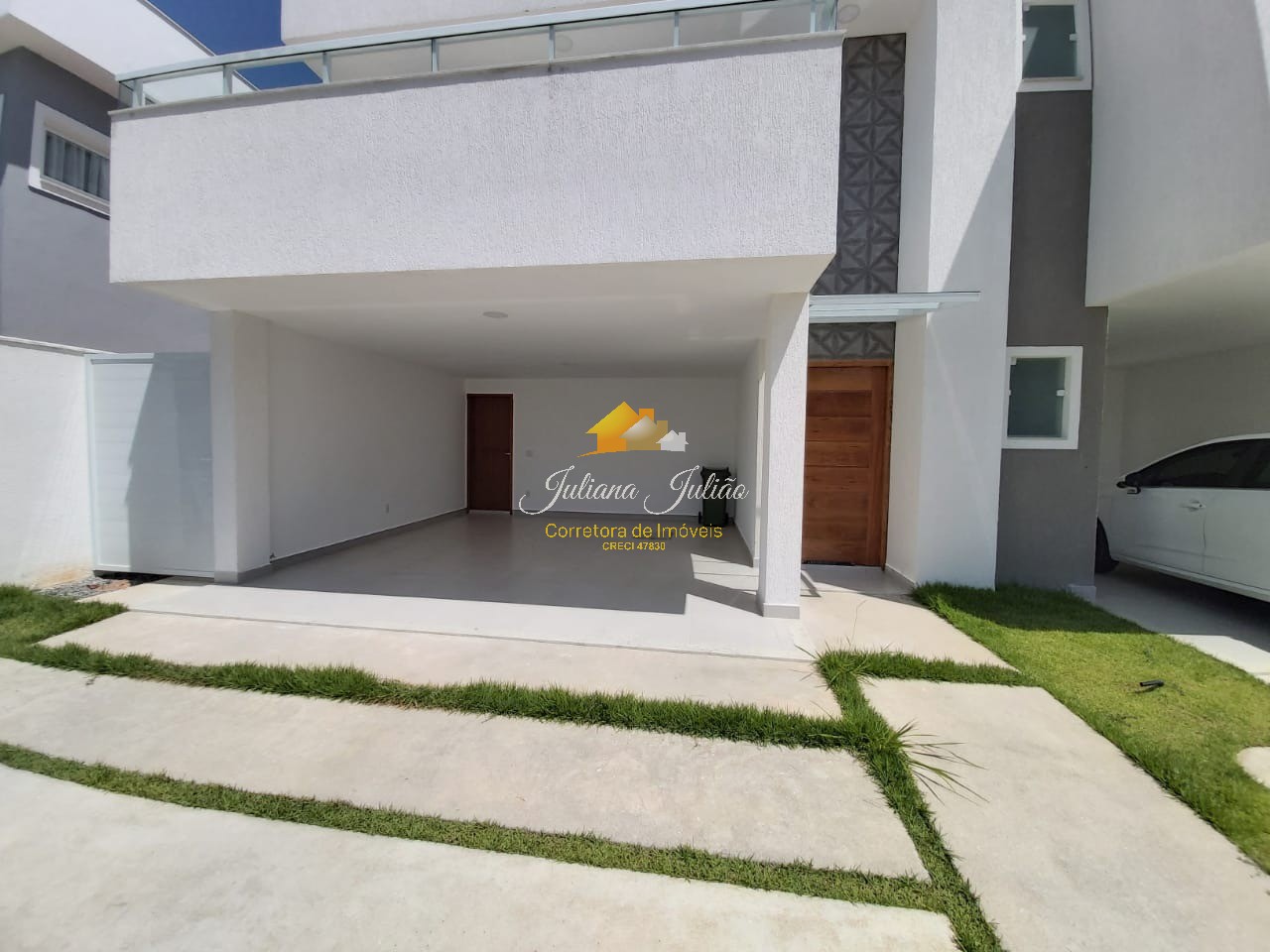 Casa à venda com 4 quartos, 330m² - Foto 3