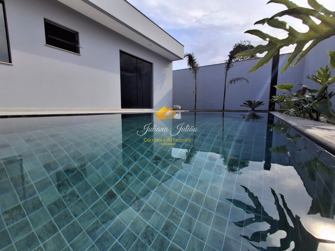 Casa à venda com 3 quartos, 206m² - Foto 35