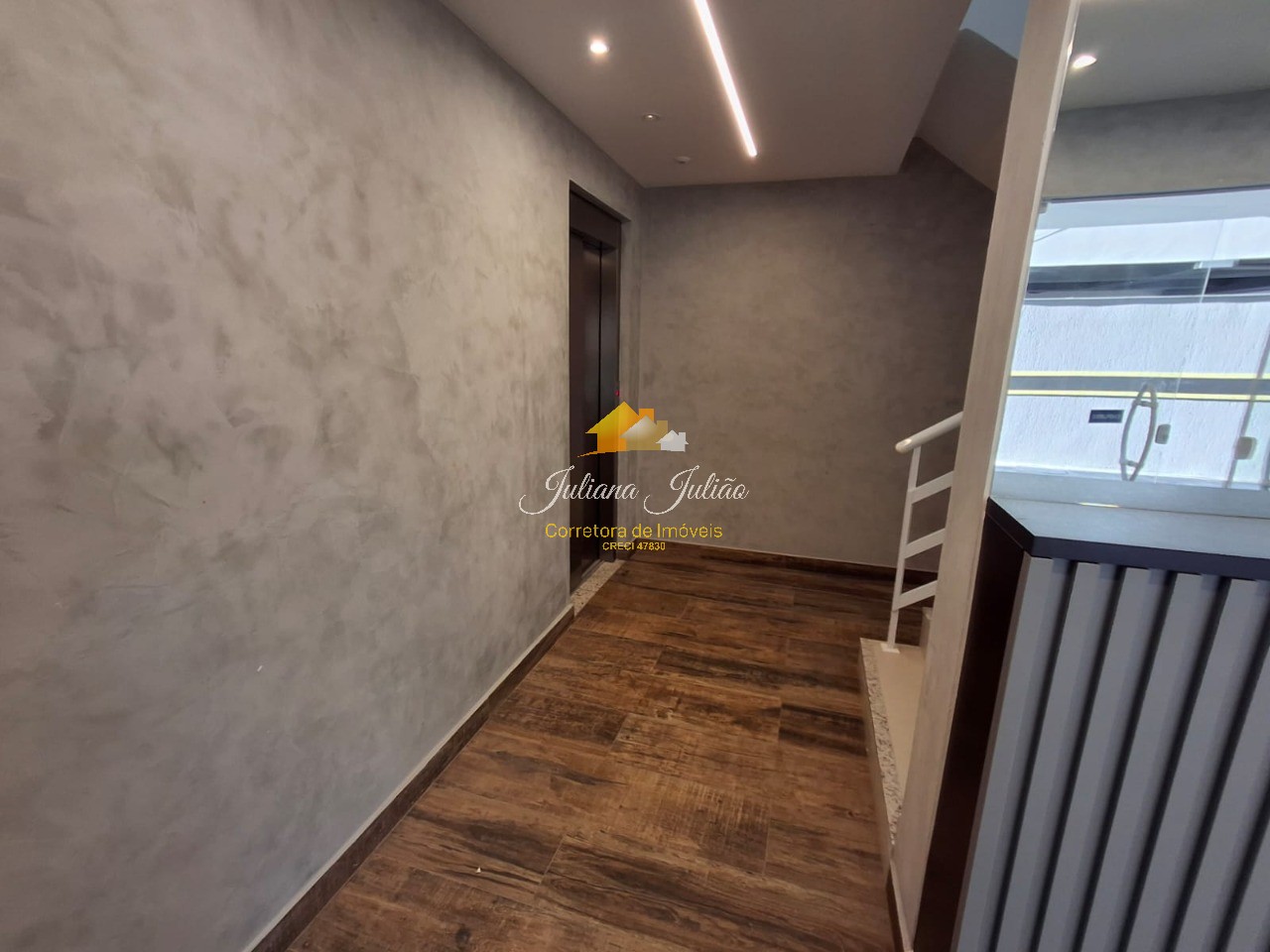 Cobertura à venda com 3 quartos, 138m² - Foto 4