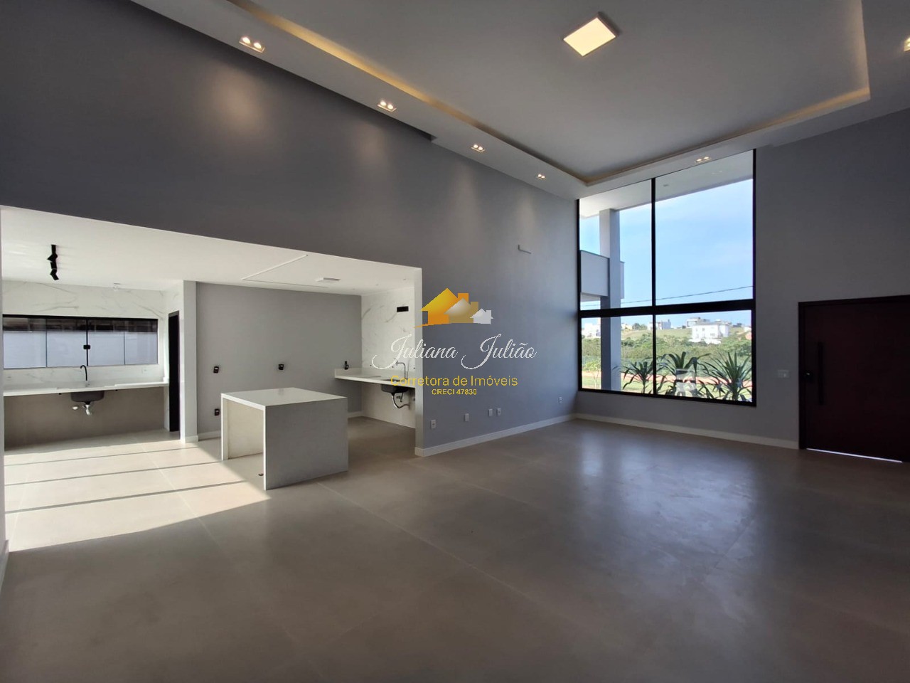 Casa à venda com 3 quartos, 206m² - Foto 13