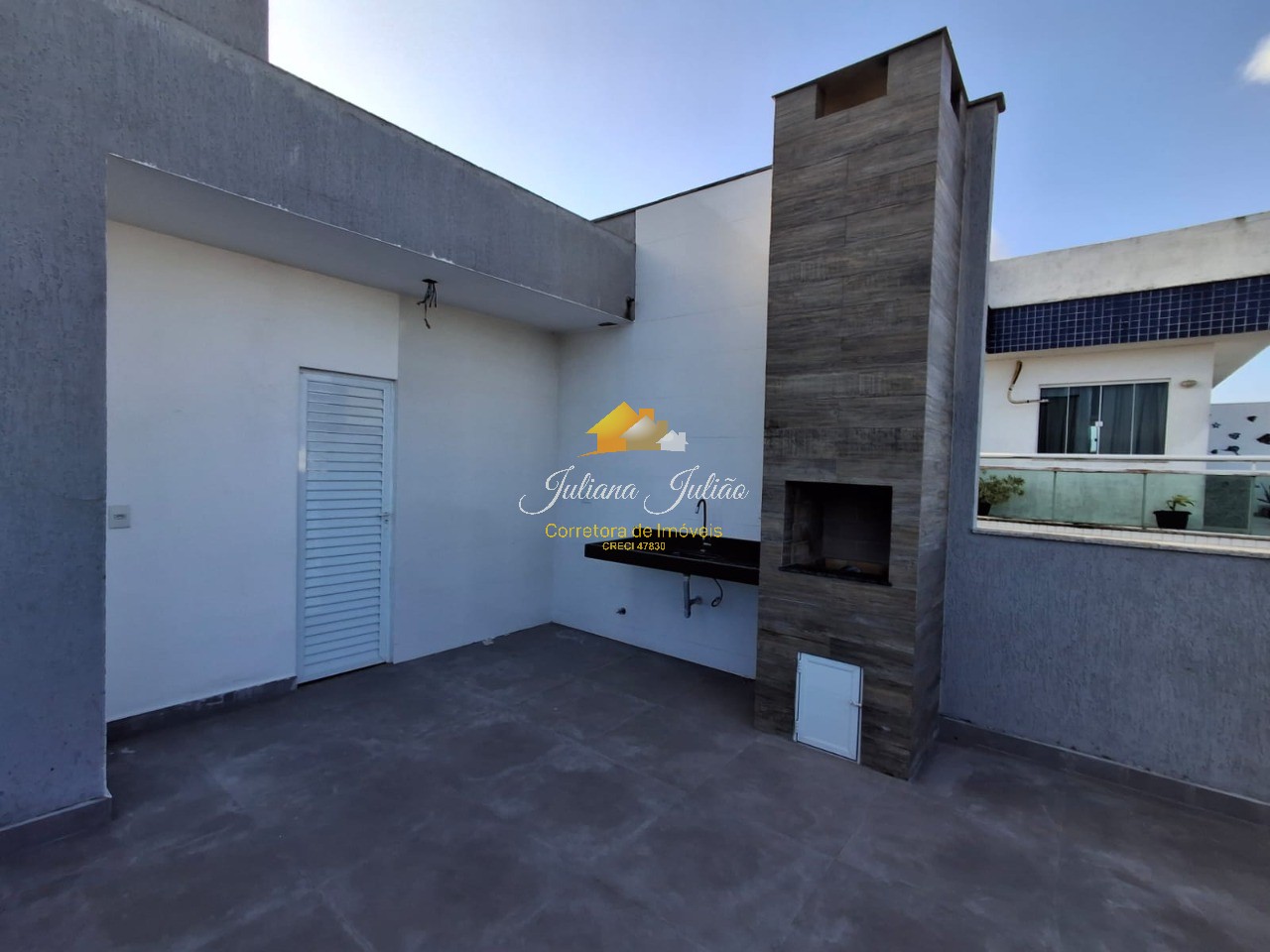 Cobertura à venda com 3 quartos, 138m² - Foto 34