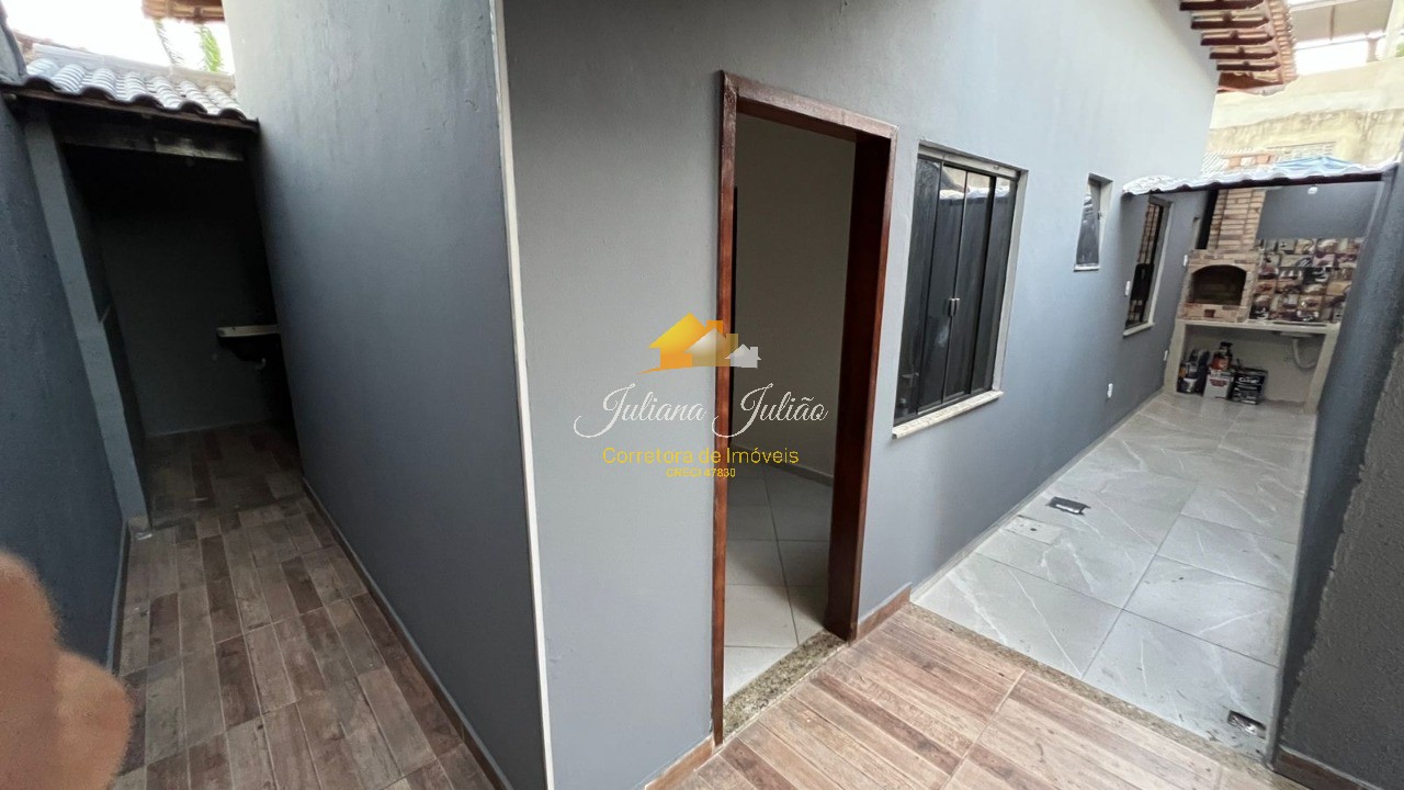 Casa para alugar com 2 quartos, 65m² - Foto 8