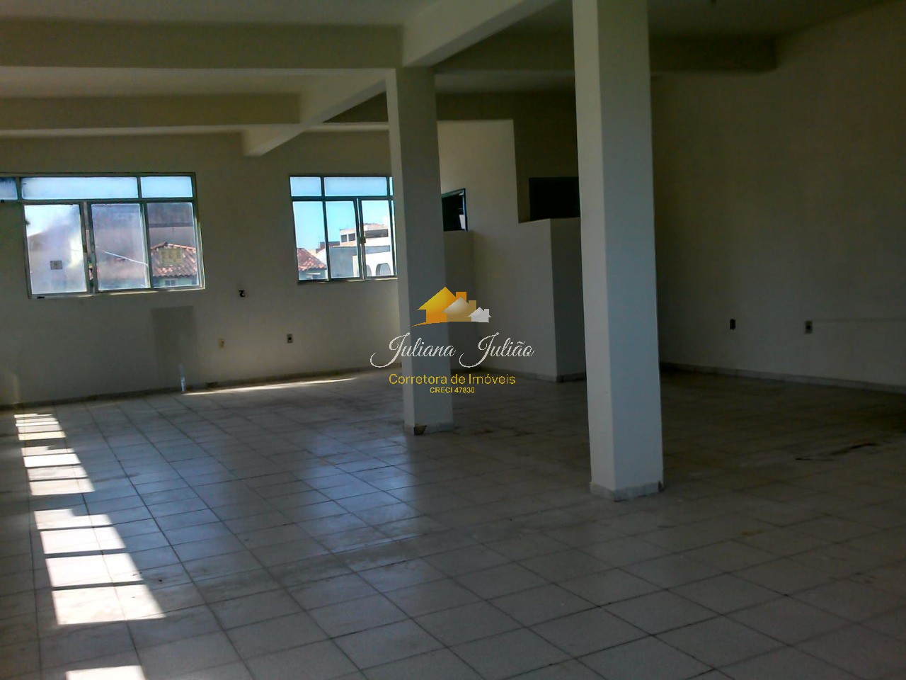 Conjunto Comercial-Sala para alugar, 80m² - Foto 3