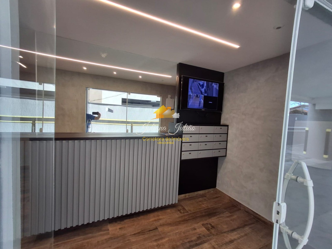 Cobertura à venda com 3 quartos, 138m² - Foto 3