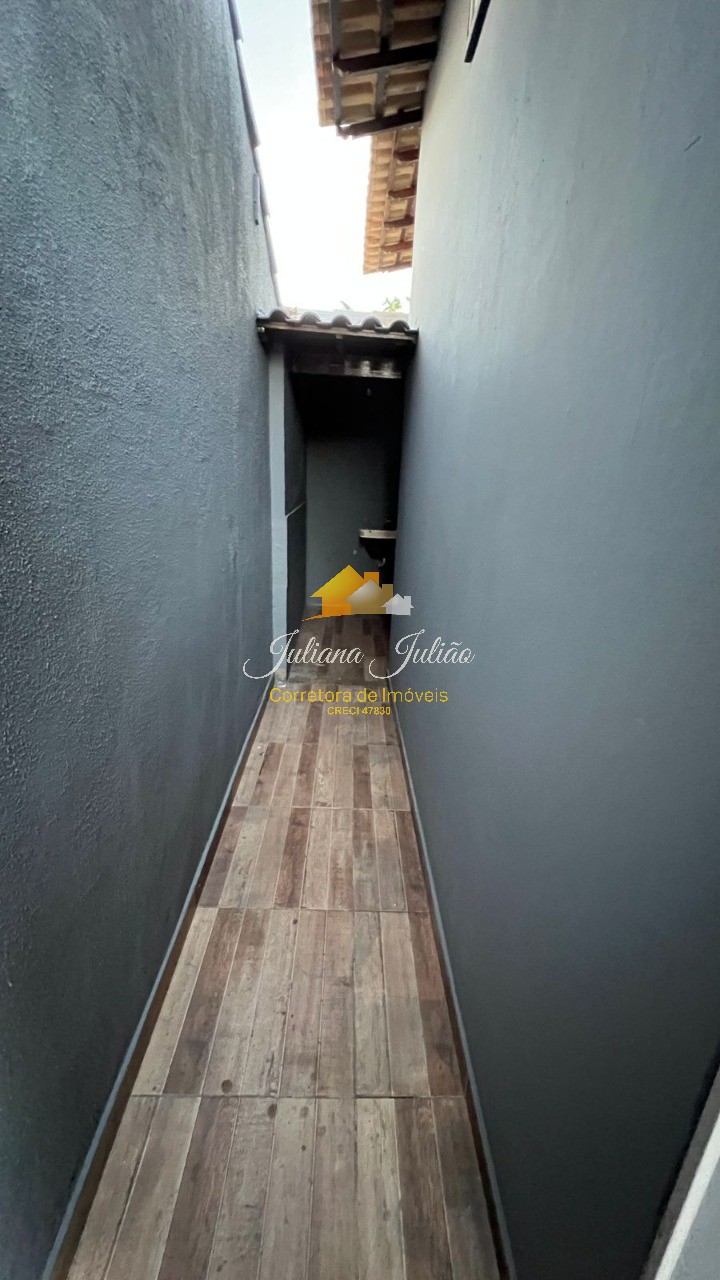 Casa para alugar com 2 quartos, 65m² - Foto 9
