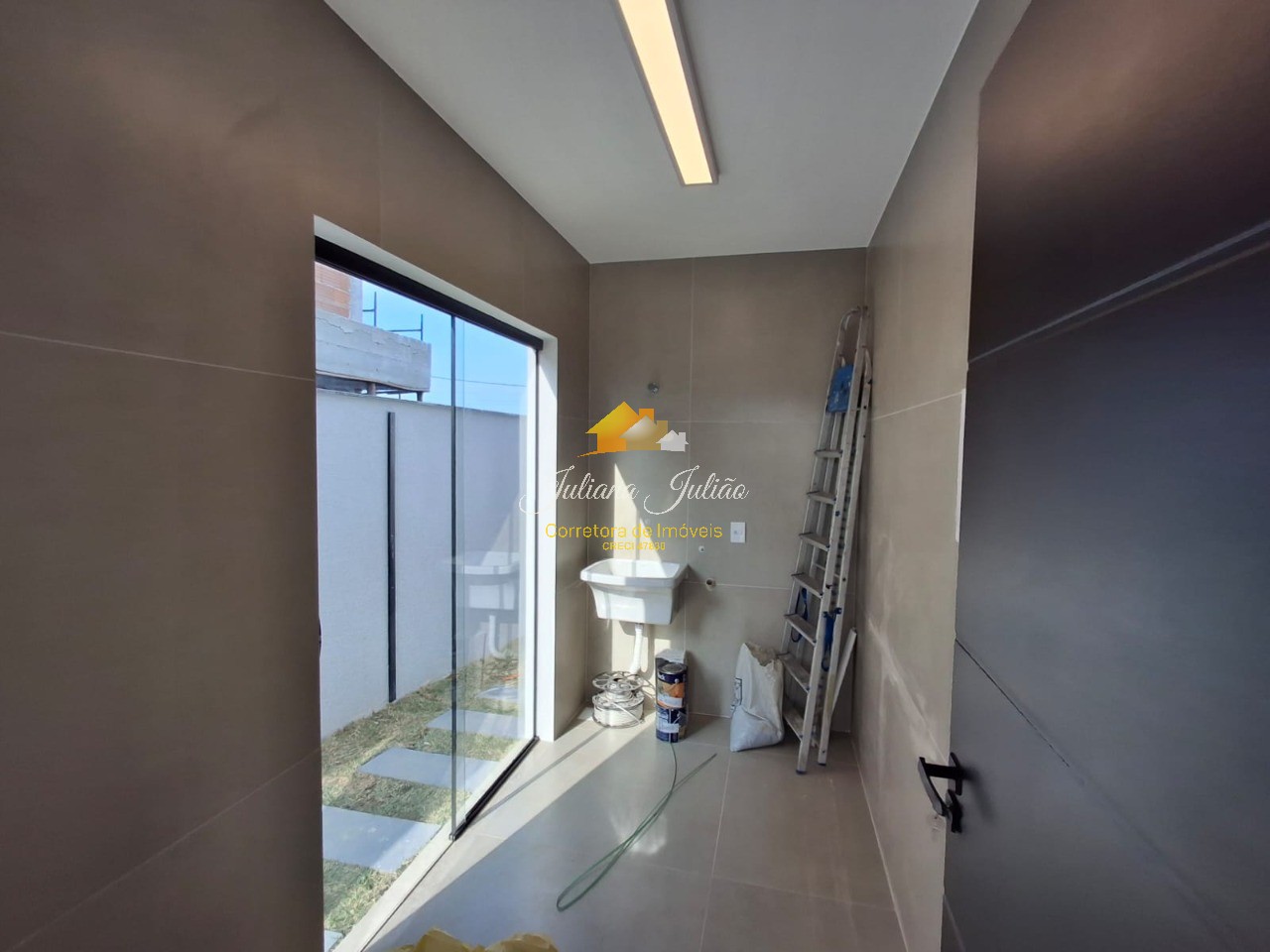 Casa à venda com 3 quartos, 206m² - Foto 24